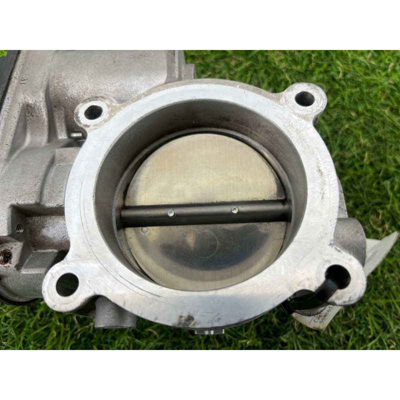 Дроссельная заслонка (электрика двигателя) Ford Explorer MK5 3.7 AT4Z9E926B