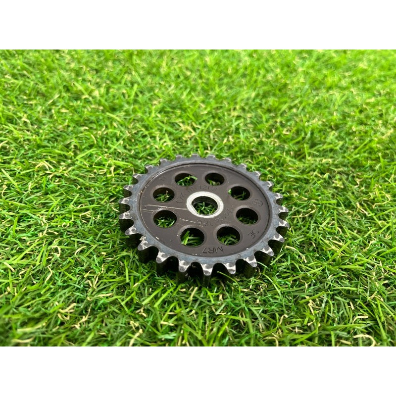 Звезда (двигатель и элементы) Volkswagen Passat B7 2013 2.5 07k115121f