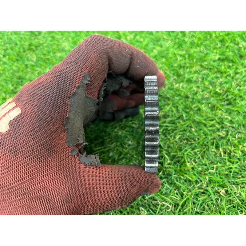 Звезда (двигатель и элементы) Volkswagen Passat B7 2013 2.5 07k115121f