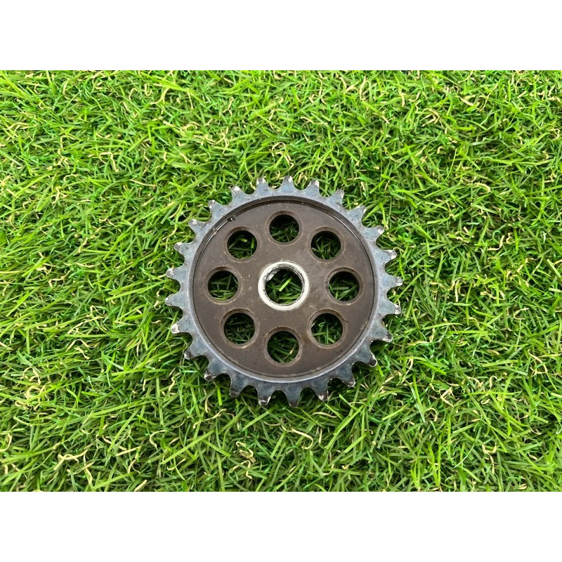 Звезда (двигатель и элементы) Volkswagen Passat B7 2013 2.5 07k115121f