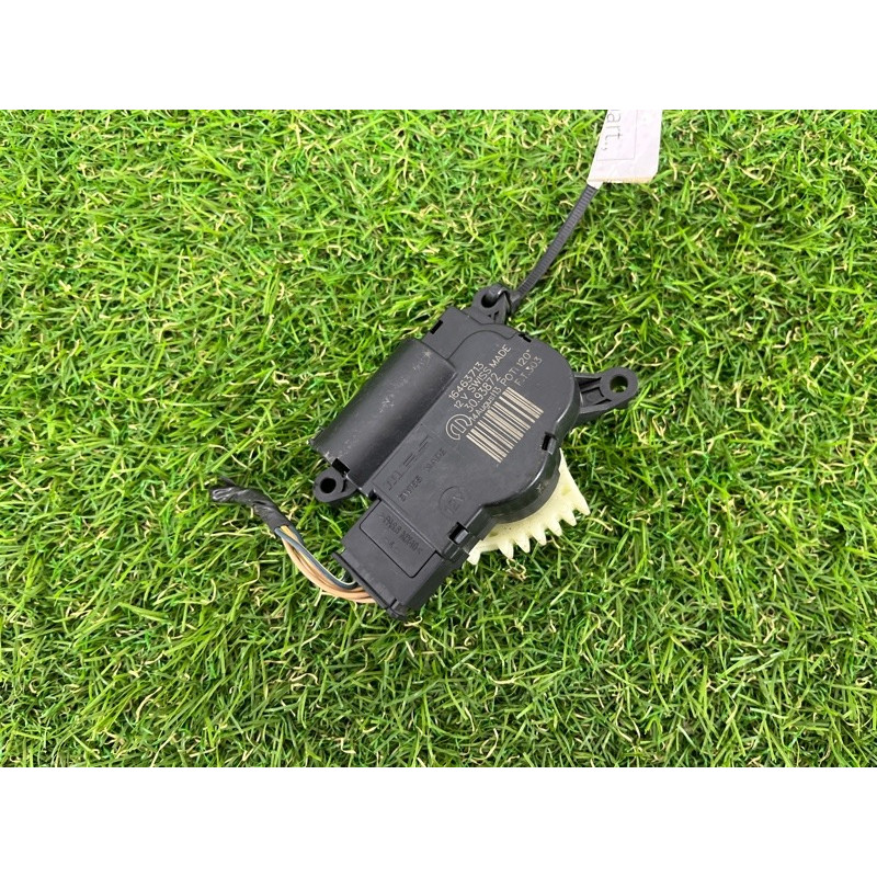 Привод заслонки отопителя (отопление и кондиционирование) Dodge Dart PF 2014 2.4 16463713