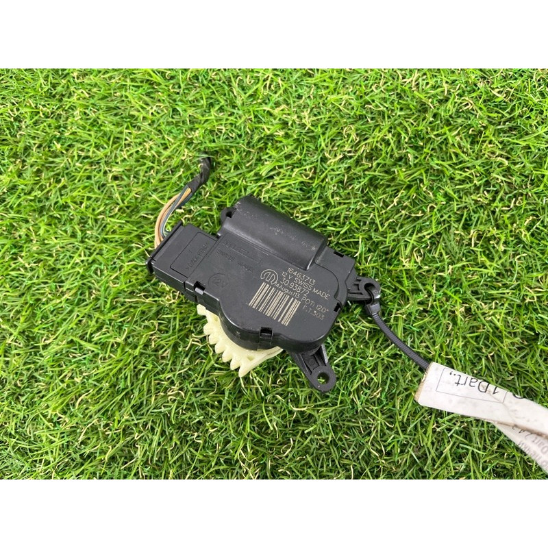 Привод заслонки отопителя (отопление и кондиционирование) Dodge Dart PF 2014 2.4 16463713