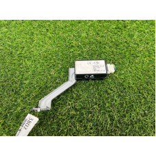 Блок управления центральным замком