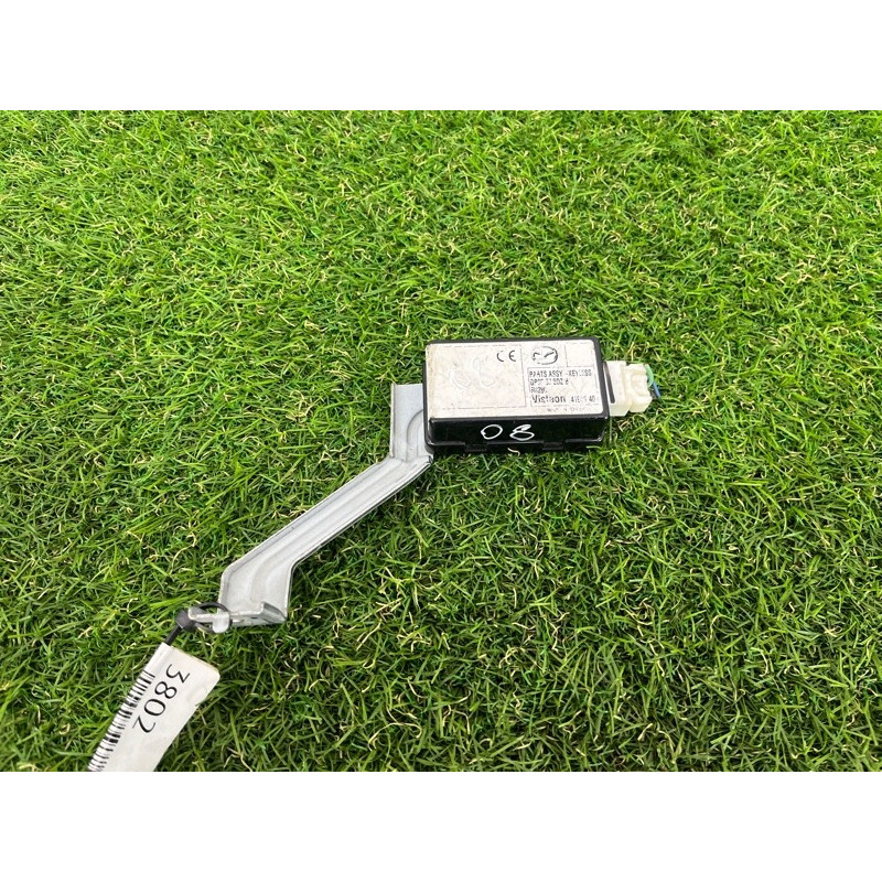 Блок управления центральным замком (электрика / блок управления) Mazda 6 GG 2007 2.0 RF7J GP9F675DZB