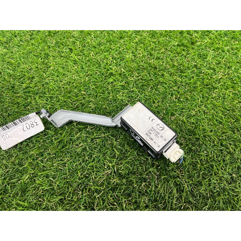 Блок управления центральным замком (электрика / блок управления) Mazda 6 GG 2007 2.0 RF7J GP9F675DZB