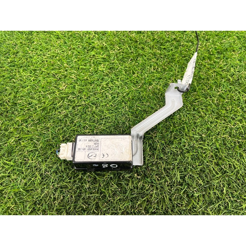 Блок управления центральным замком (электрика / блок управления) Mazda 6 GG 2007 2.0 RF7J GP9F675DZB