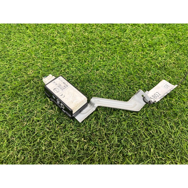 Блок управления центральным замком (электрика / блок управления) Mazda 6 GG 2007 2.0 RF7J GP9F675DZB