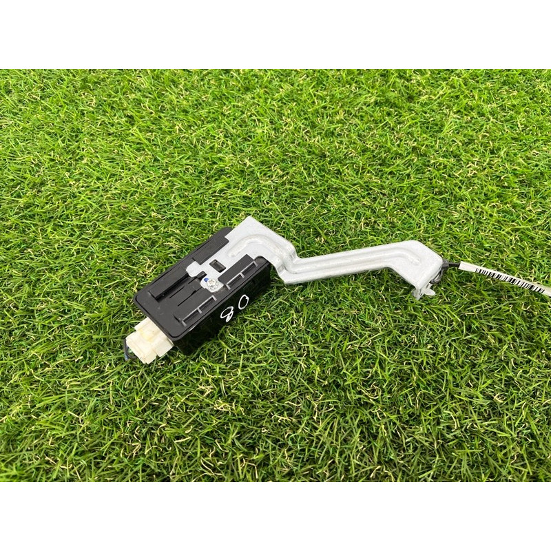 Блок управления центральным замком (электрика / блок управления) Mazda 6 GG 2007 2.0 RF7J GP9F675DZB