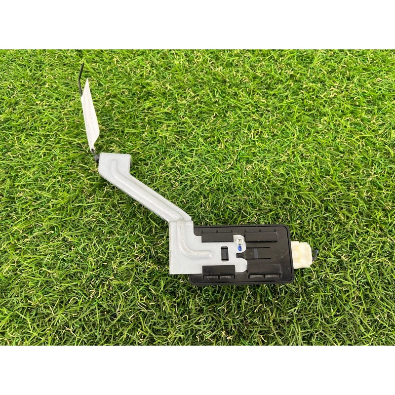 Блок управления центральным замком (электрика / блок управления) Mazda 6 GG 2007 2.0 RF7J GP9F675DZB