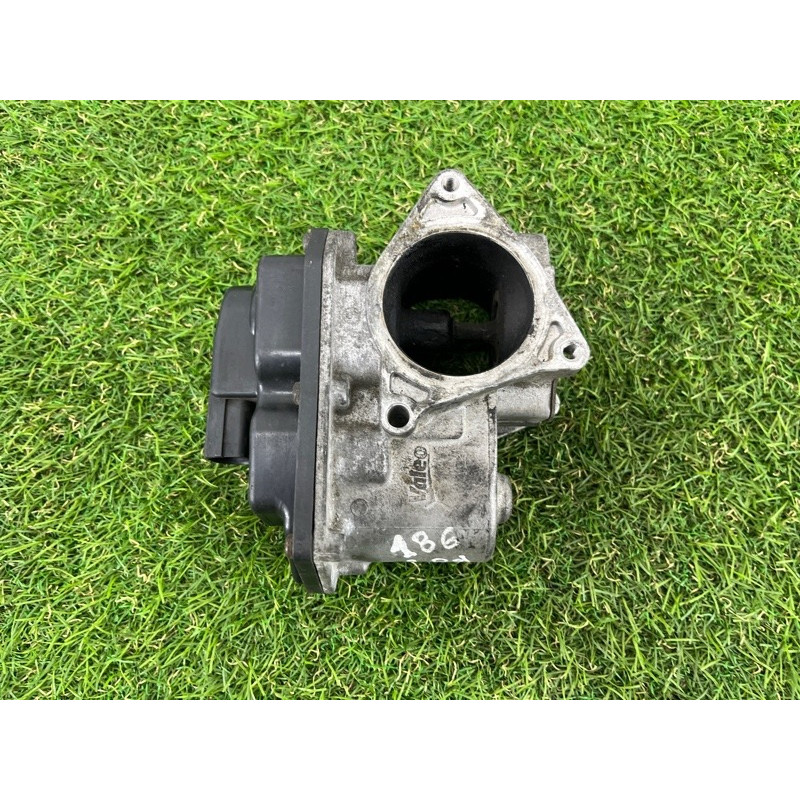 Клапан (двигатель и элементы) Volkswagen Passat B6 2008 2.0 BKP 03G131501