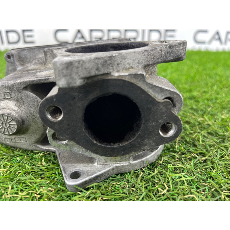 Клапан (двигатель и элементы) Volkswagen Passat B6 2008 2.0 BKP 03G131501