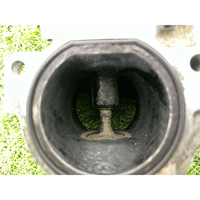 Клапан (двигатель и элементы) Volkswagen Passat B6 2008 2.0 BKP 03G131501