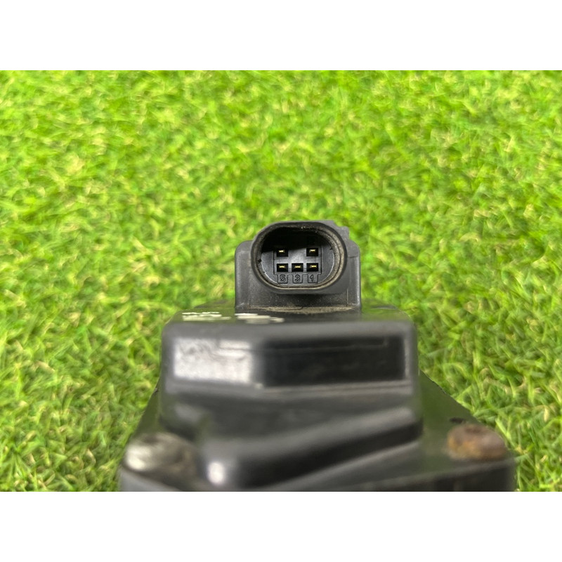 Клапан (двигатель и элементы) Volkswagen Passat B6 2008 2.0 BKP 03G131501