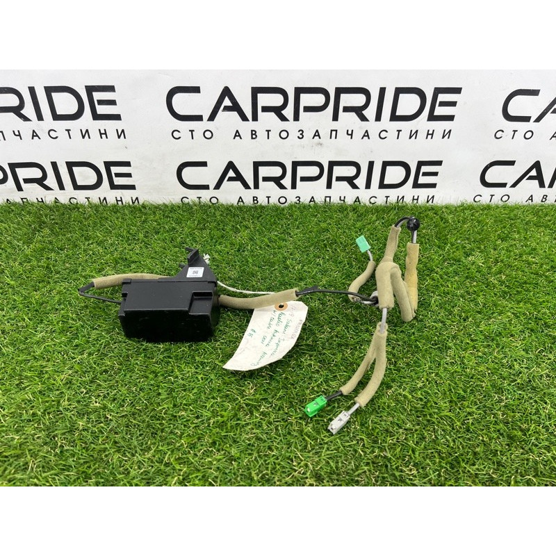 Антенна (электрика) Subaru Impreza GK 2018 86321fl60a