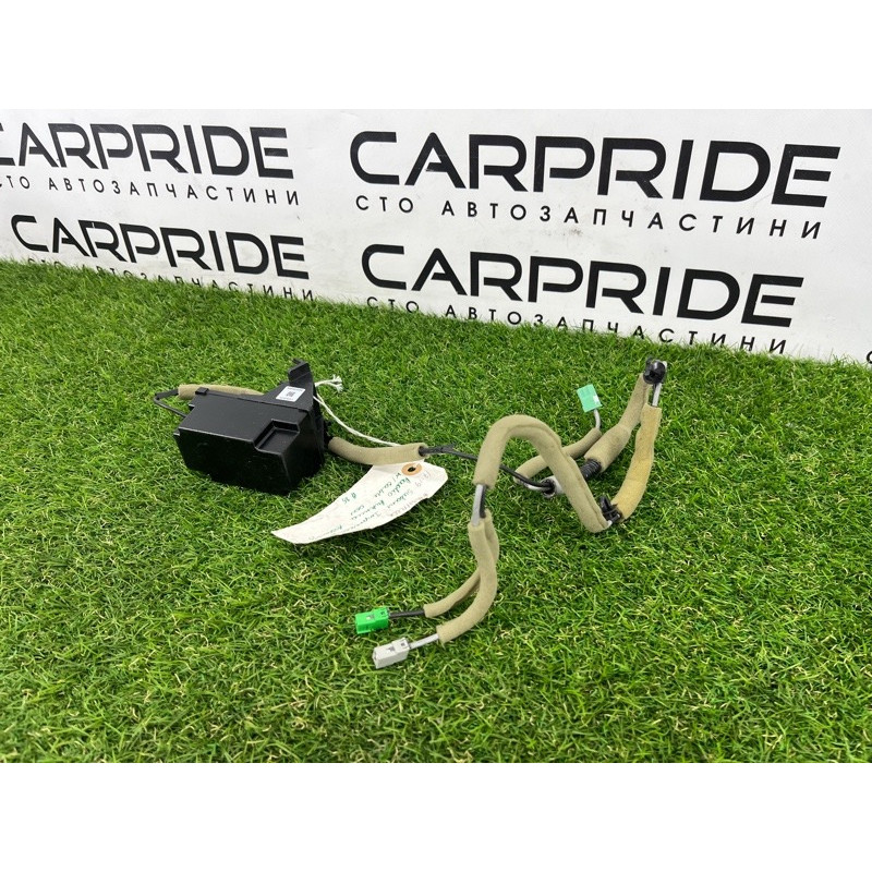 Антенна (электрика) Subaru Impreza GK 2018 86321fl60a