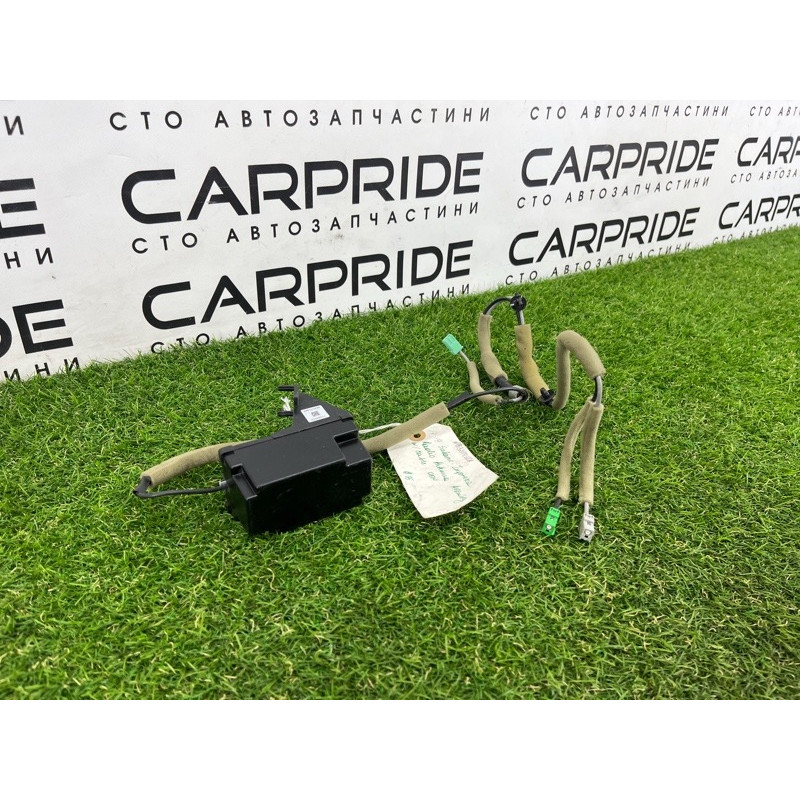 Антенна (электрика) Subaru Impreza GK 2018 86321fl60a