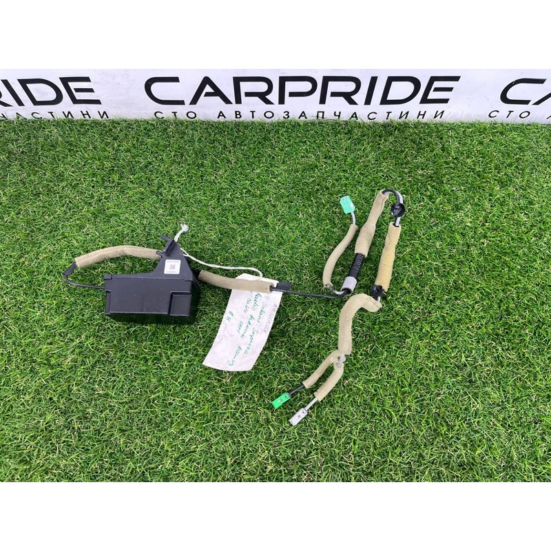 Антенна (электрика) Subaru Impreza GK 2018 86321fl60a