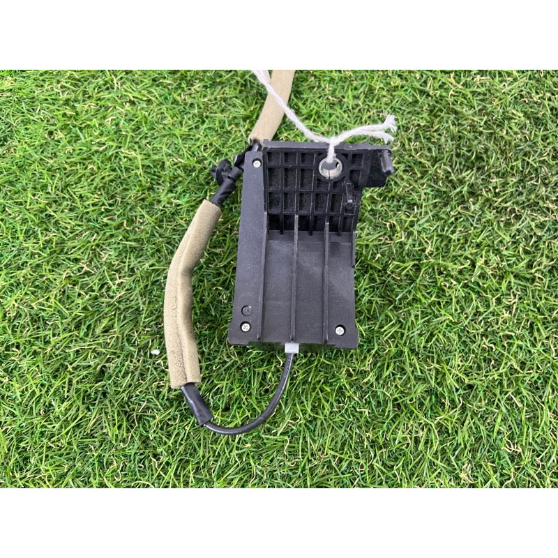 Антенна (электрика) Subaru Impreza GK 2018 86321fl60a