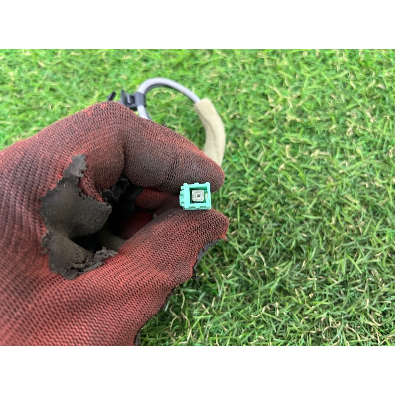 Антенна (электрика) Subaru Impreza GK 2018 86321fl60a