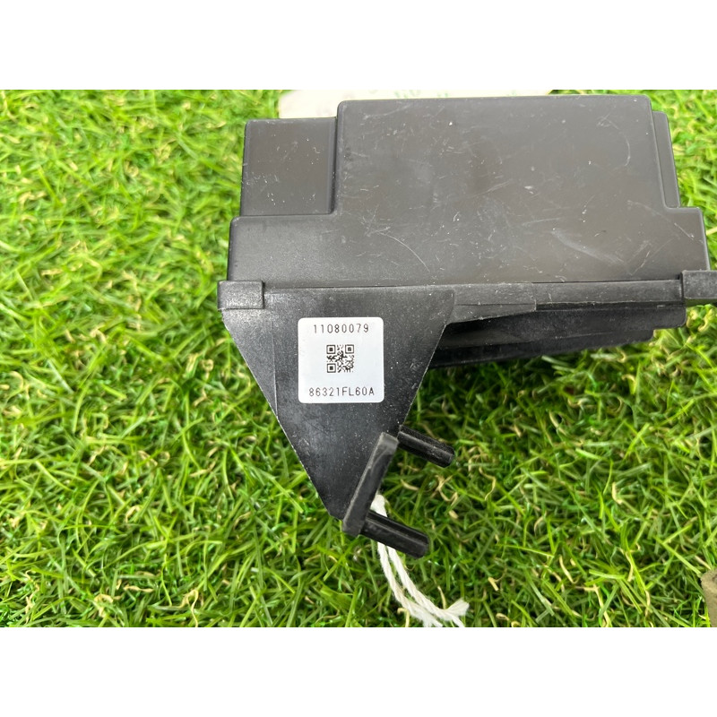 Антенна (электрика) Subaru Impreza GK 2018 86321fl60a