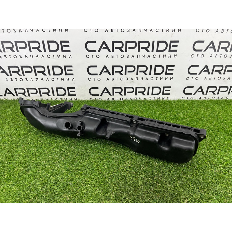 Коллектор впускной (впускная система) BMW 5-series F10 2011 N63B44 11617555666