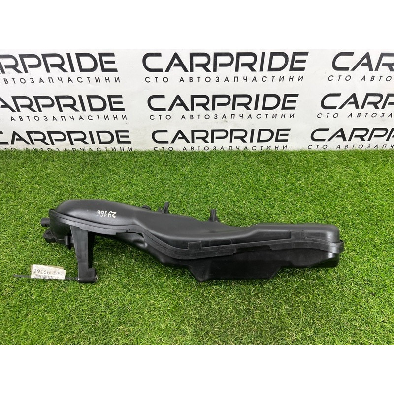 Коллектор впускной (впускная система) BMW 5-series F10 2011 N63B44 11617555666