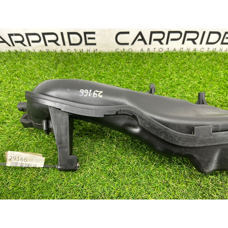 Коллектор впускной (впускная система) BMW 5-series F10 2011 N63B44 11617555666