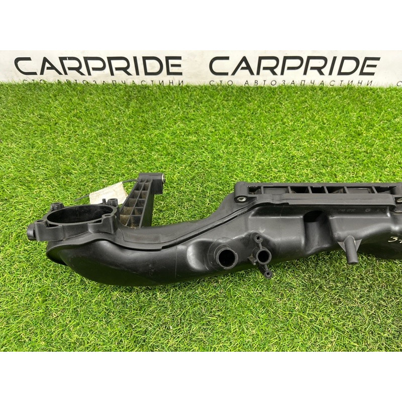 Коллектор впускной (впускная система) BMW 5-series F10 2011 N63B44 11617555666