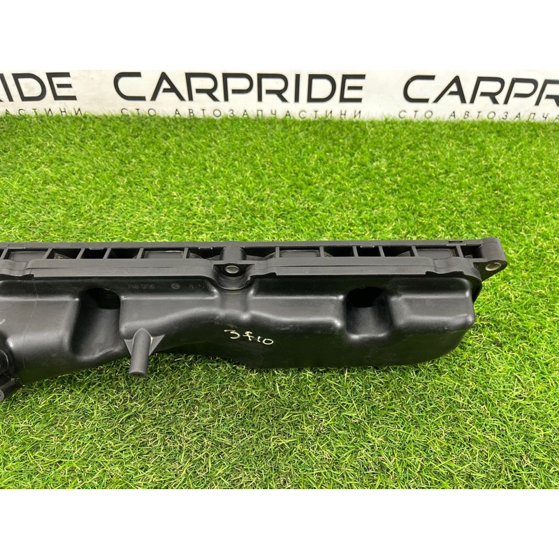 Коллектор впускной (впускная система) BMW 5-series F10 2011 N63B44 11617555666