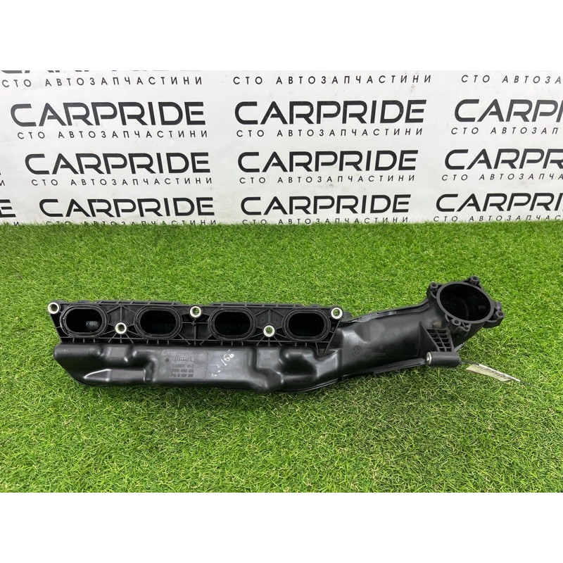 Коллектор впускной (впускная система) BMW 5-series F10 2011 N63B44 11617555666