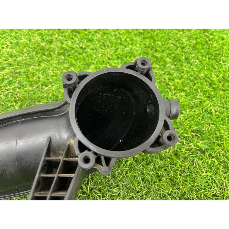 Коллектор впускной (впускная система) BMW 5-series F10 2011 N63B44 11617555666