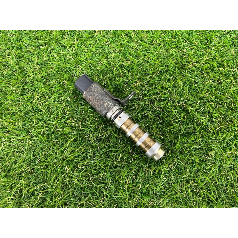 Клапан фазорегулятора (электрика двигателя) Nissan Juke F15 2011 1.6 23796JA00A