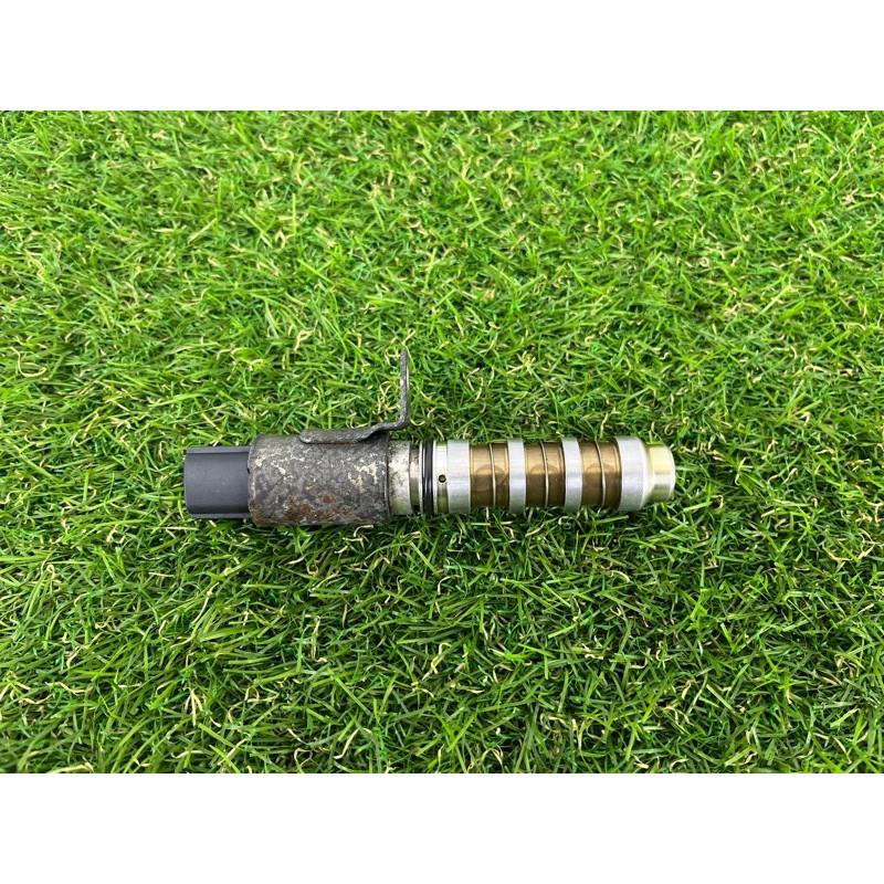 Клапан фазорегулятора (электрика двигателя) Nissan Juke F15 2011 1.6 23796JA00A