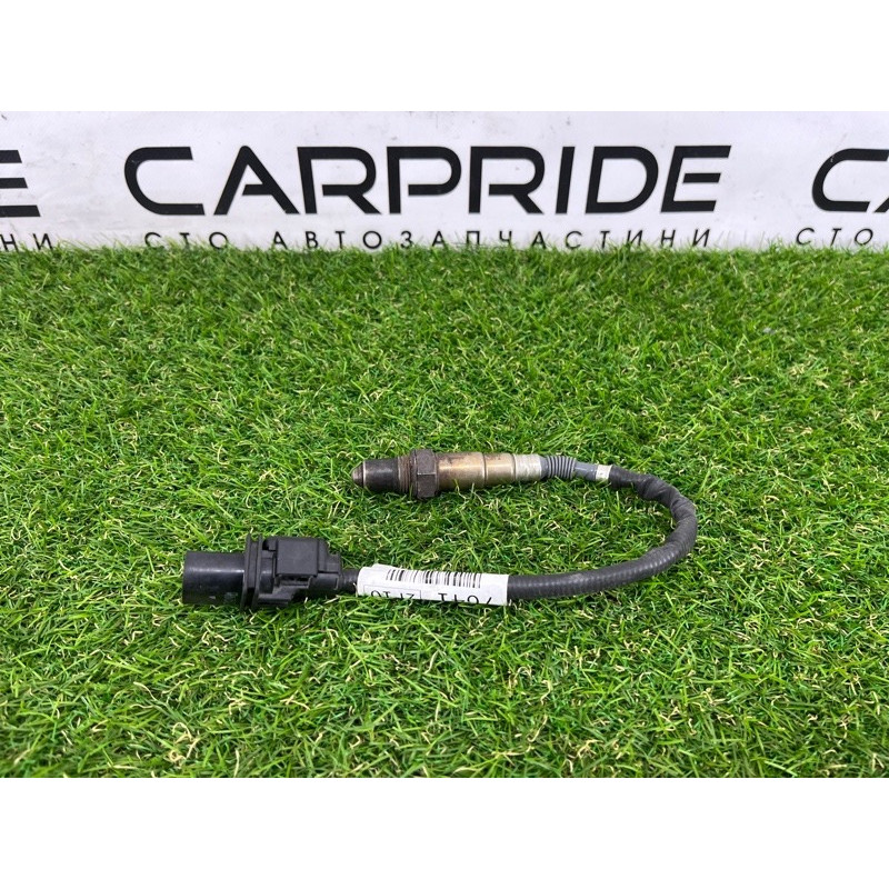 Лямбда зонд (электрика двигателя) BMW 5-series F10 2013 N47D20 13627791600