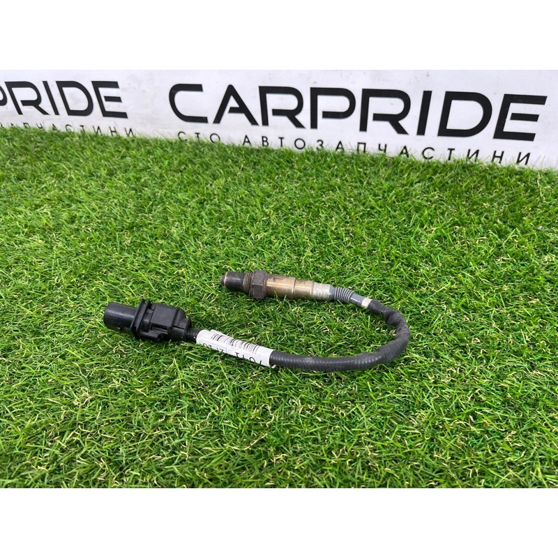 Лямбда зонд (электрика двигателя) BMW 5-series F10 2013 N47D20 13627791600