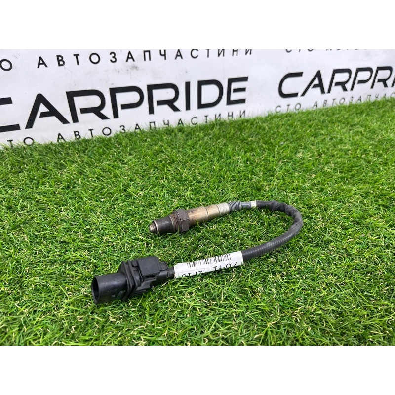 Лямбда зонд (электрика двигателя) BMW 5-series F10 2013 N47D20 13627791600