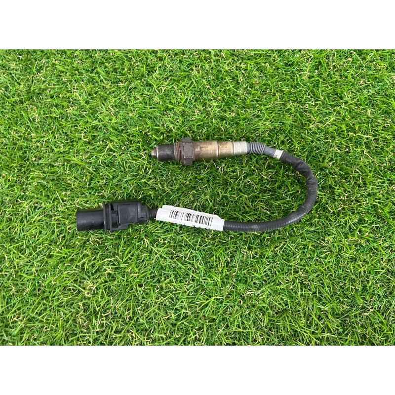 Лямбда зонд (электрика двигателя) BMW 5-series F10 2013 N47D20 13627791600