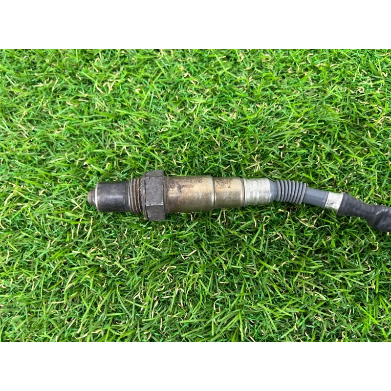 Лямбда зонд (электрика двигателя) BMW 5-series F10 2013 N47D20 13627791600