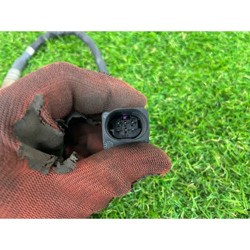 Лямбда зонд (электрика двигателя) BMW 5-series F10 2013 N47D20 13627791600