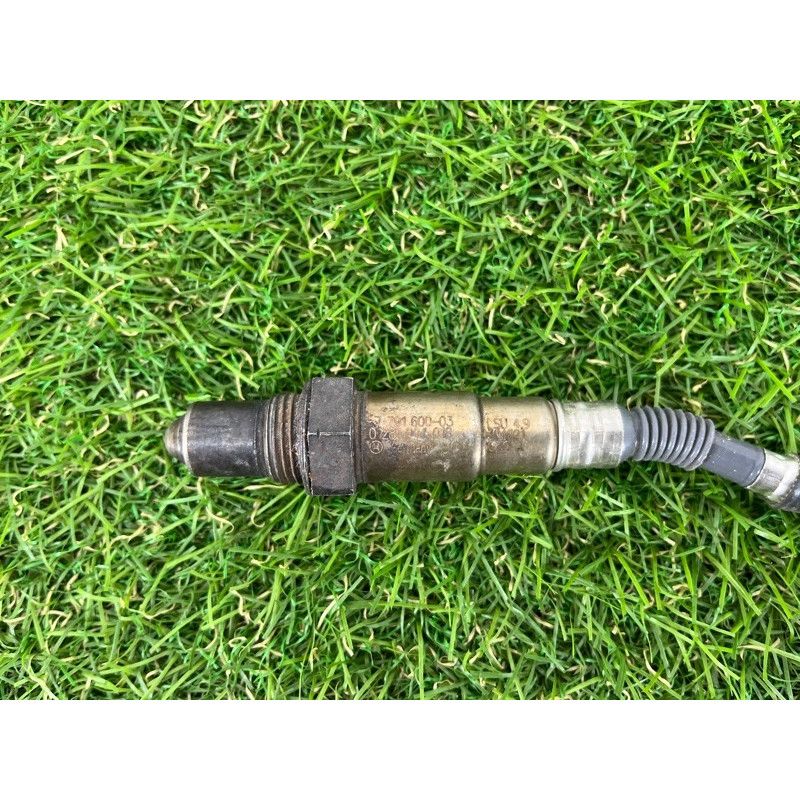 Лямбда зонд (электрика двигателя) BMW 5-series F10 2013 N47D20 13627791600