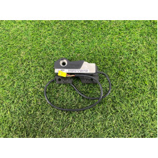 Датчик присутствия пассажира