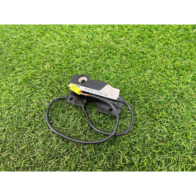 Датчик присутствия пассажира (электрика / датчики) Mercedes-Benz E-class W211 2008 3.5 a0118207410