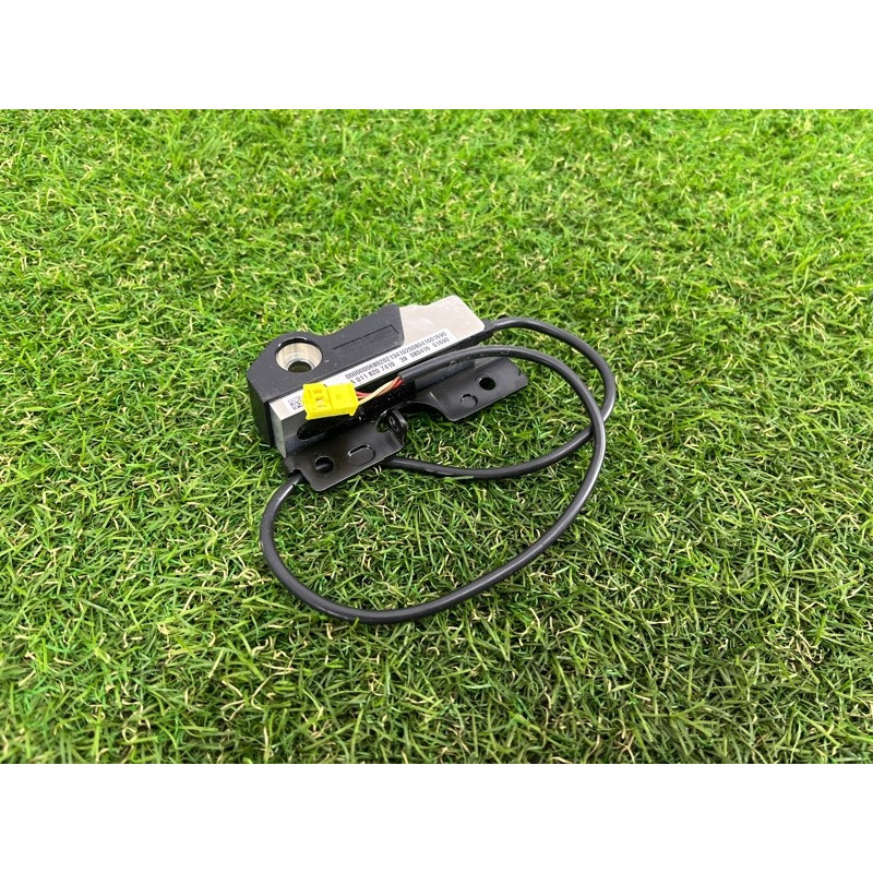 Датчик присутствия пассажира (электрика / датчики) Mercedes-Benz E-class W211 2008 3.5 a0118207410