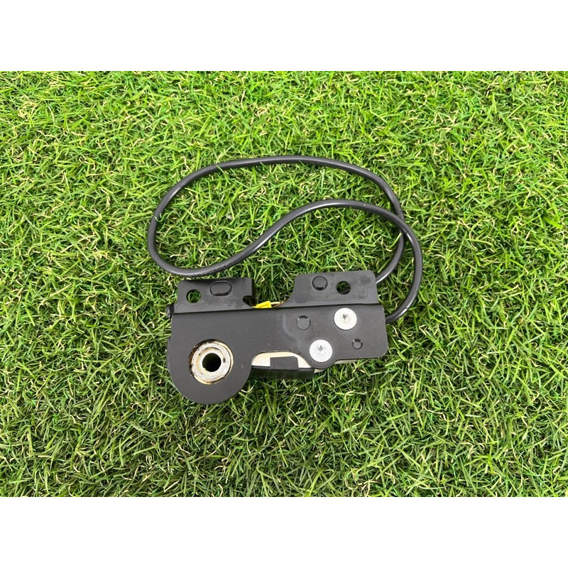 Датчик присутствия пассажира (электрика / датчики) Mercedes-Benz E-class W211 2008 3.5 a0118207410