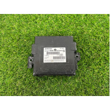 Блок бесключевого доступа