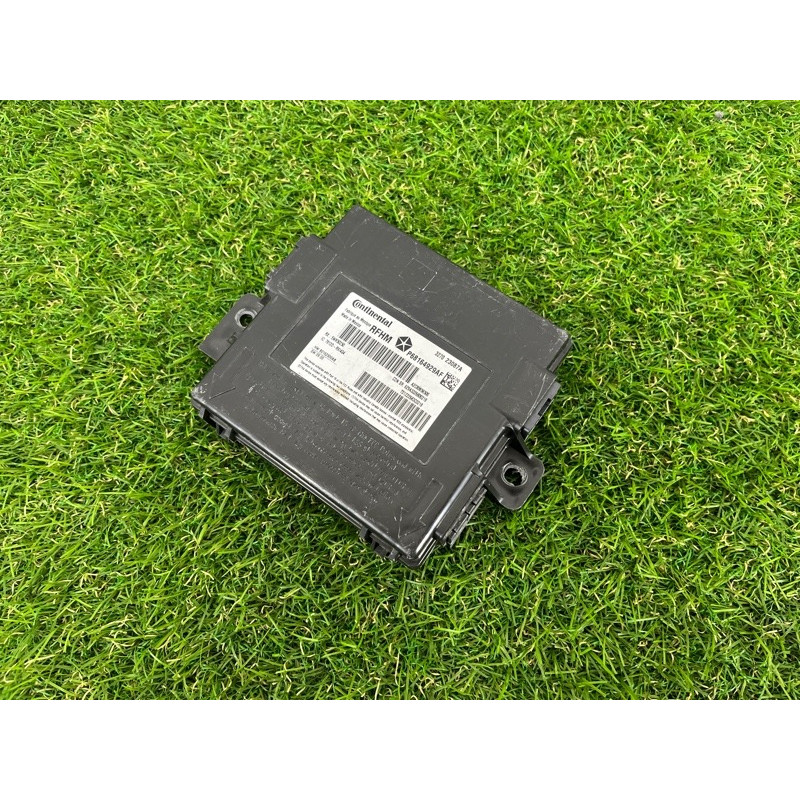 Блок бесключевого доступа (электрика / блок управления) Dodge Dart PF 2014 2.4 68164929af