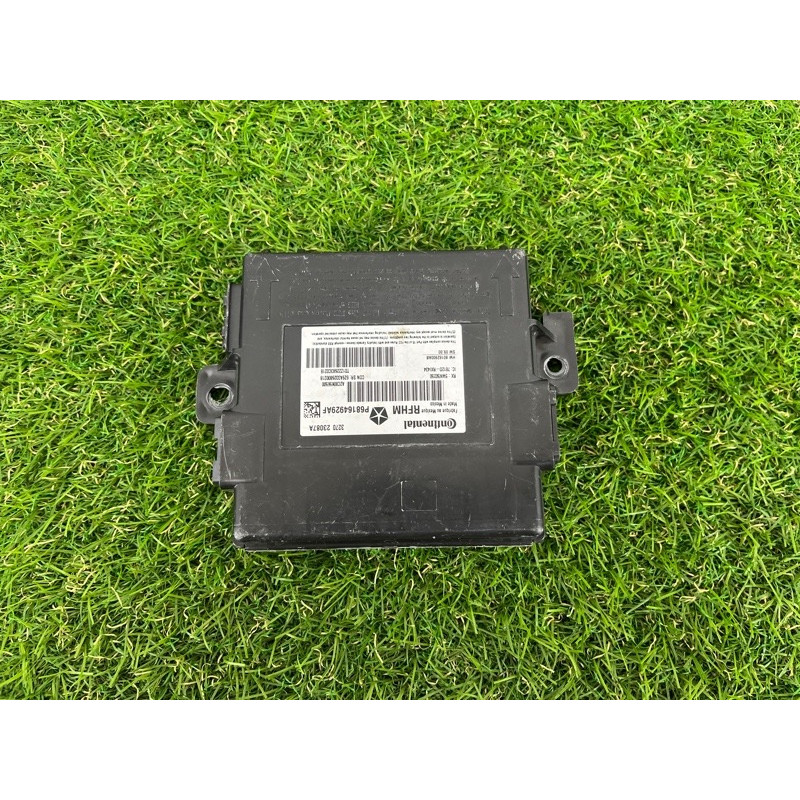 Блок бесключевого доступа (электрика / блок управления) Dodge Dart PF 2014 2.4 68164929af