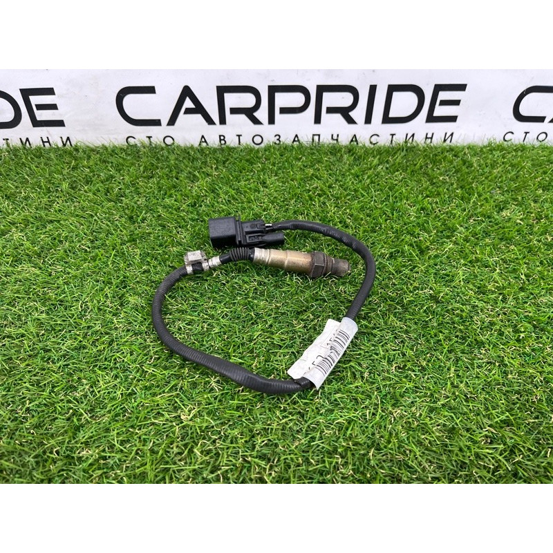 Лямбда зонд (электрика двигателя) BMW 7-series E65 N62B44 11787516149