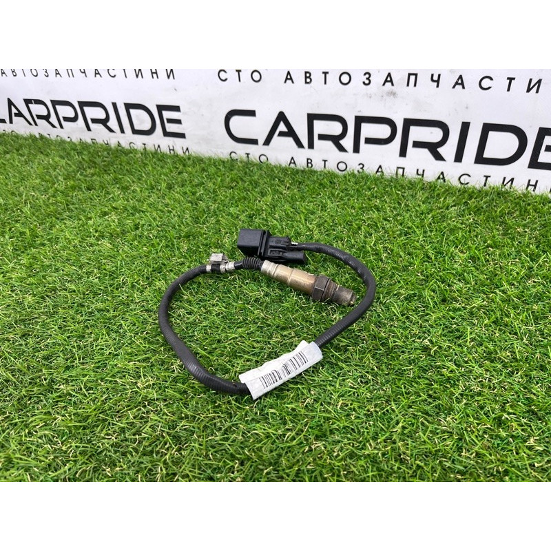 Лямбда зонд (электрика двигателя) BMW 7-series E65 N62B44 11787516149