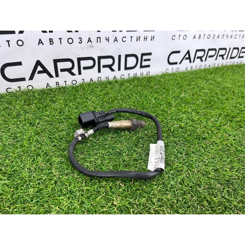 Лямбда зонд (электрика двигателя) BMW 7-series E65 N62B44 11787516149